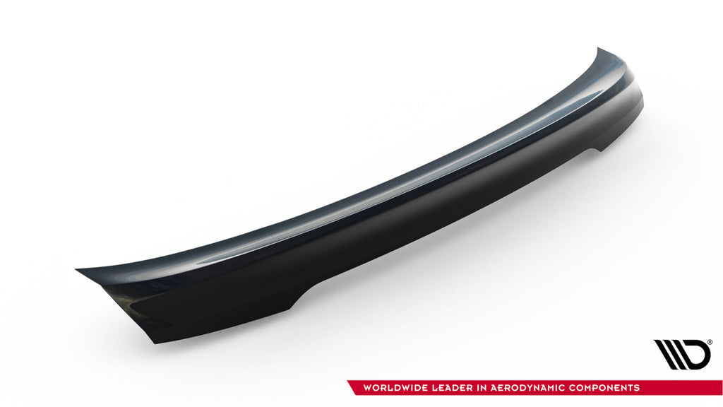 Maxton Design Heckspoiler BMW 5er F10 für BMW