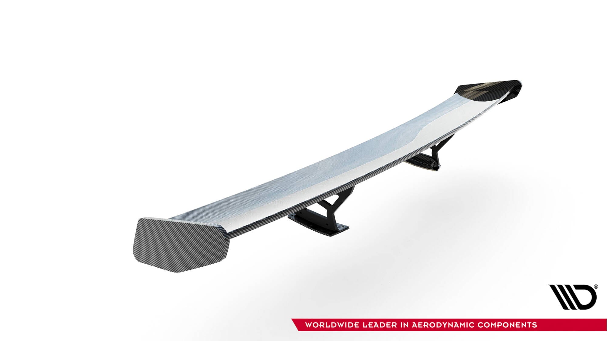 Maxton Design Carbon Spoiler V.2 Mercedes-AMG CLE 53 C236 für Mercedes-Benz CLE C236