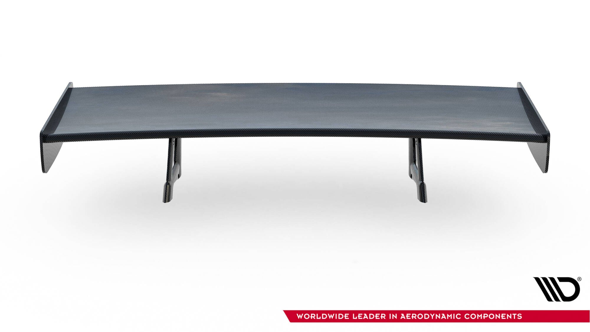 Maxton Design Carbon Spoiler Mercedes-AMG GTR C190 Facelift für Mercedes-Benz AMG GT C190 Facelift