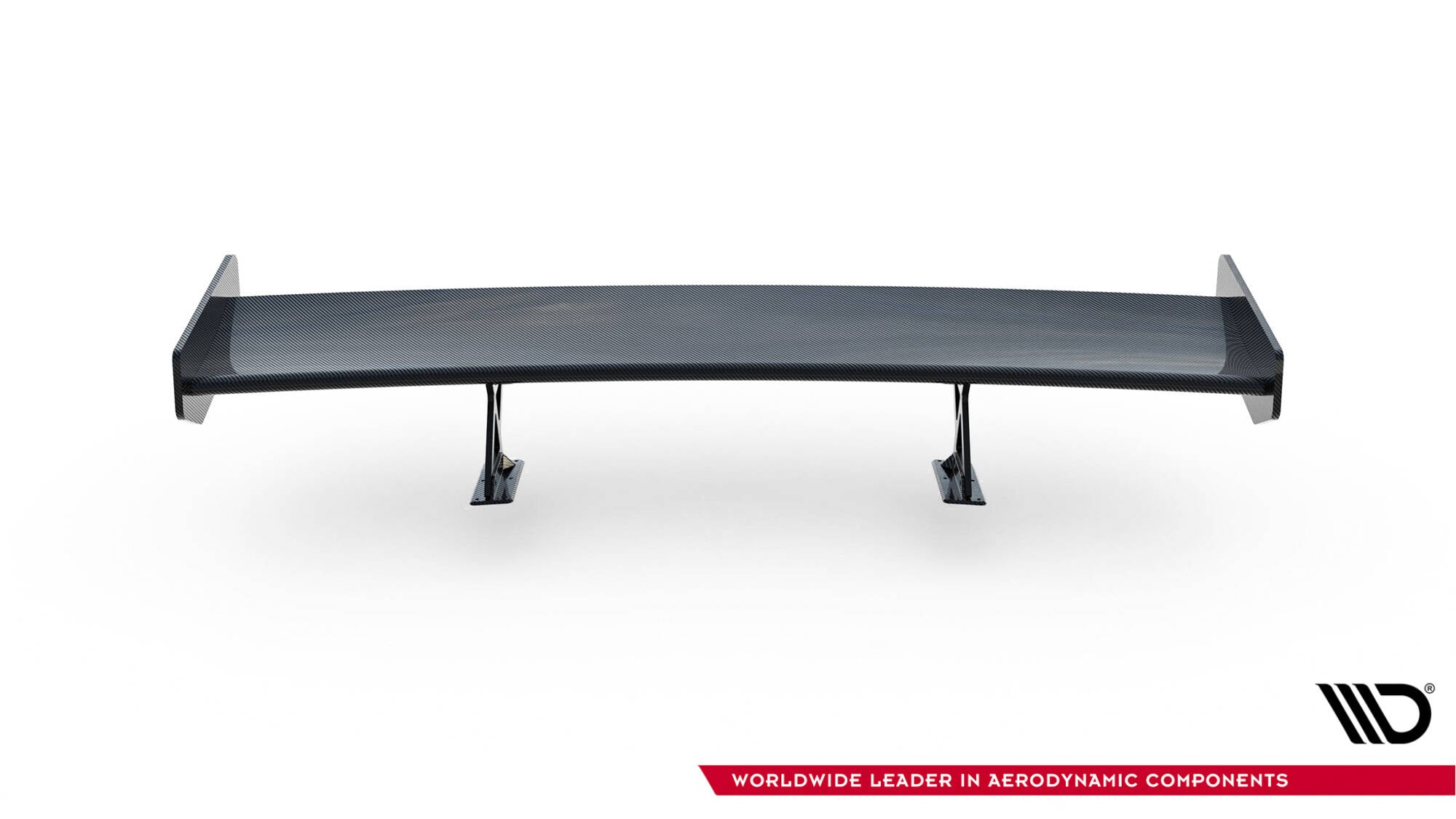 Maxton Design Carbon Spoiler Dodge Challenger Mk3 für Dodge Challenger MK3 Facelift