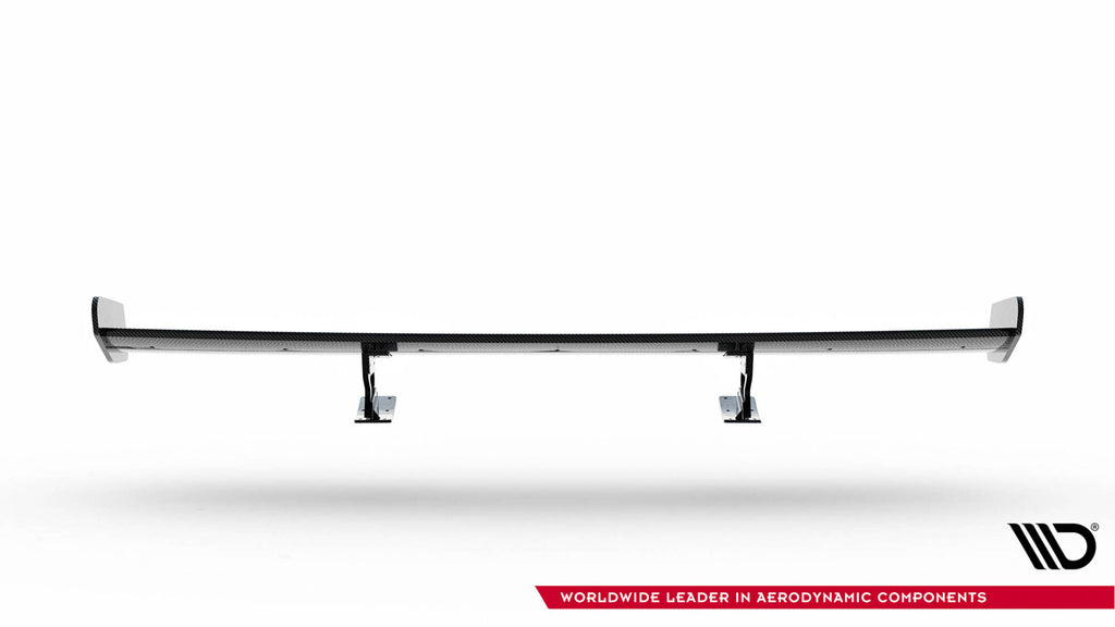 Maxton Design Carbon Spoiler V.1 Mercedes-AMG CLE 53 C236 für Mercedes-Benz CLE C236