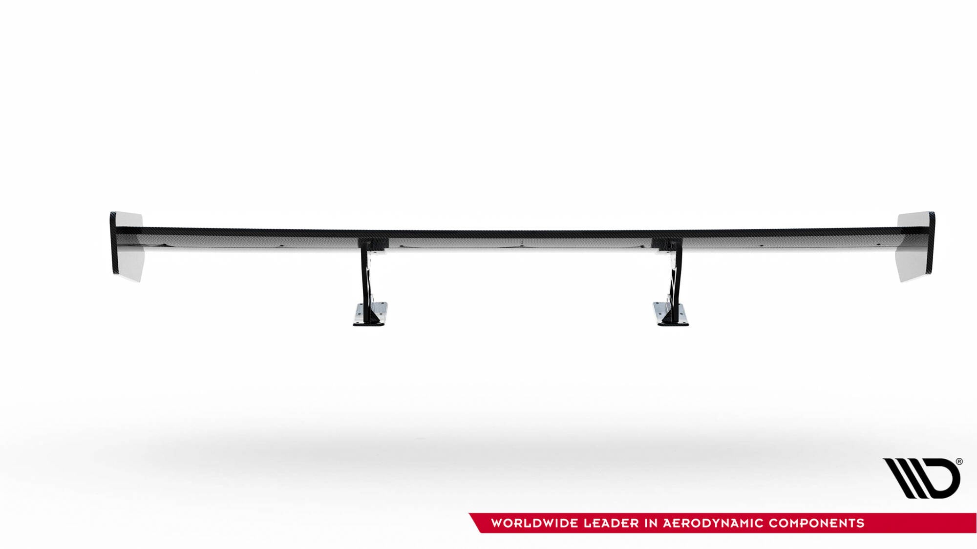 Maxton Design Carbon Spoiler Alfa Romeo Giulia Quadrifoglio für Alfa Romeo Giulia Quadrifoglio