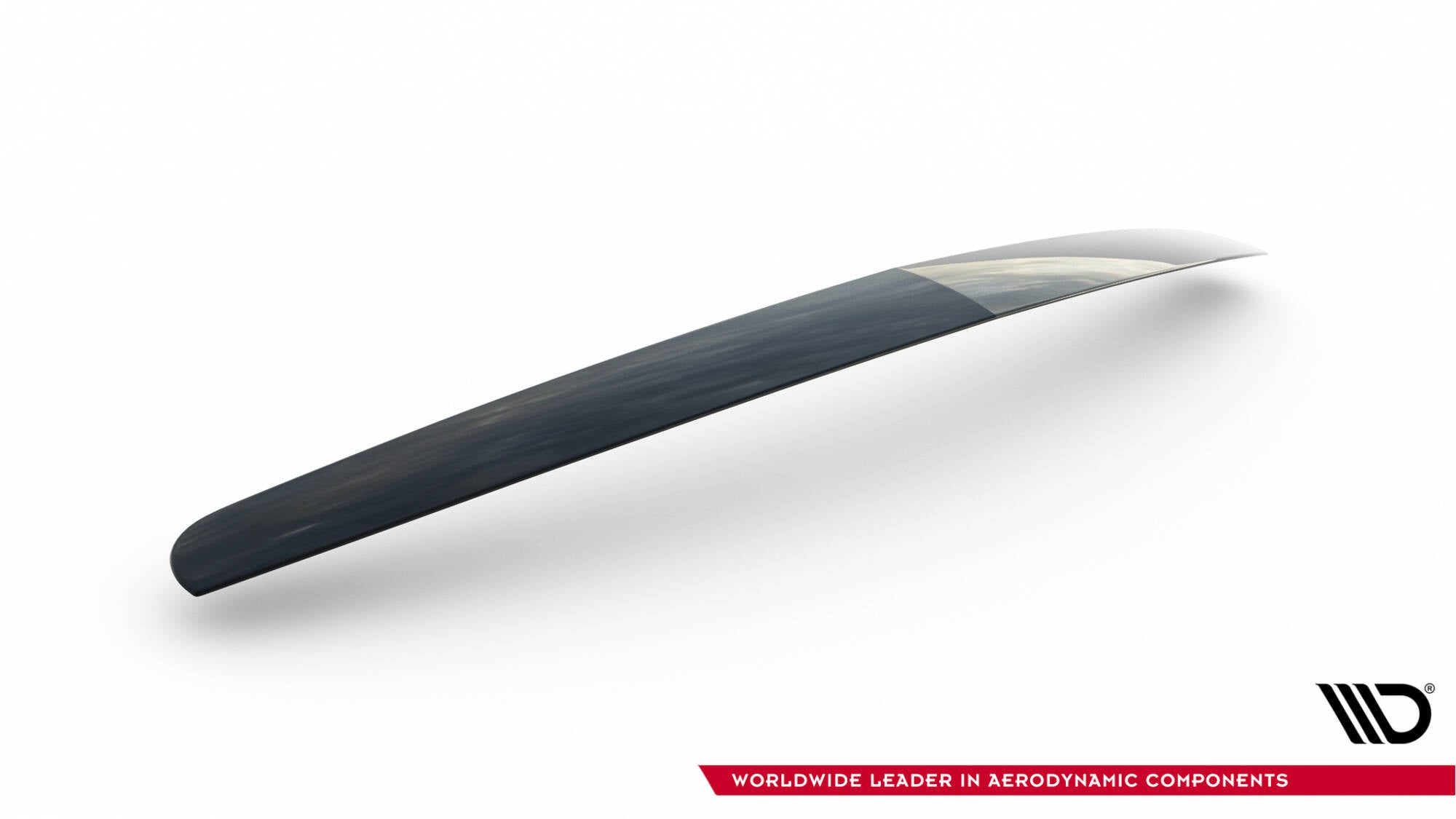 Maxton Design Maske Erweiterung Opel Corsa D OPC / VXR schwarz Hochglanz für Opel Corsa OPC D (Mk4)