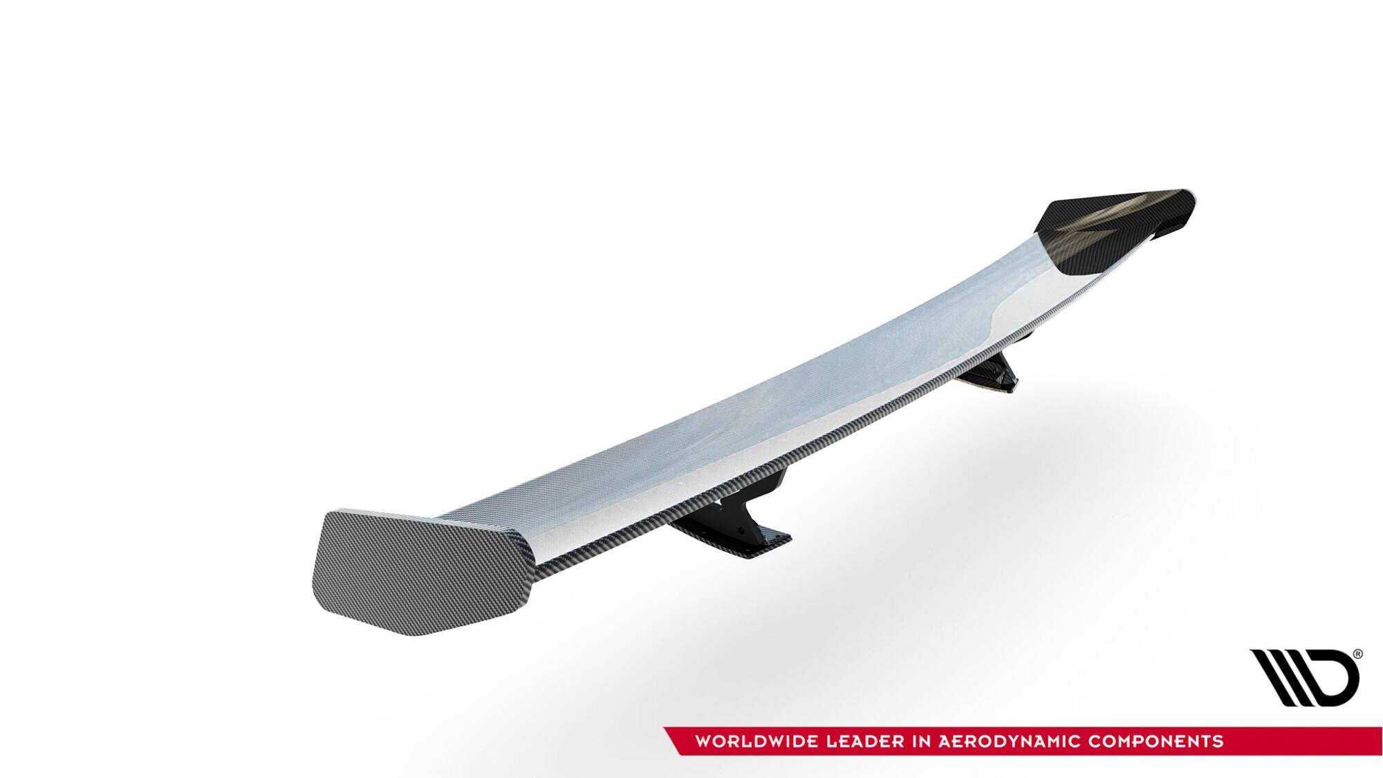 Maxton Design Carbon Spoiler V.1 Mercedes-AMG CLE 53 C236 für Mercedes-Benz CLE C236