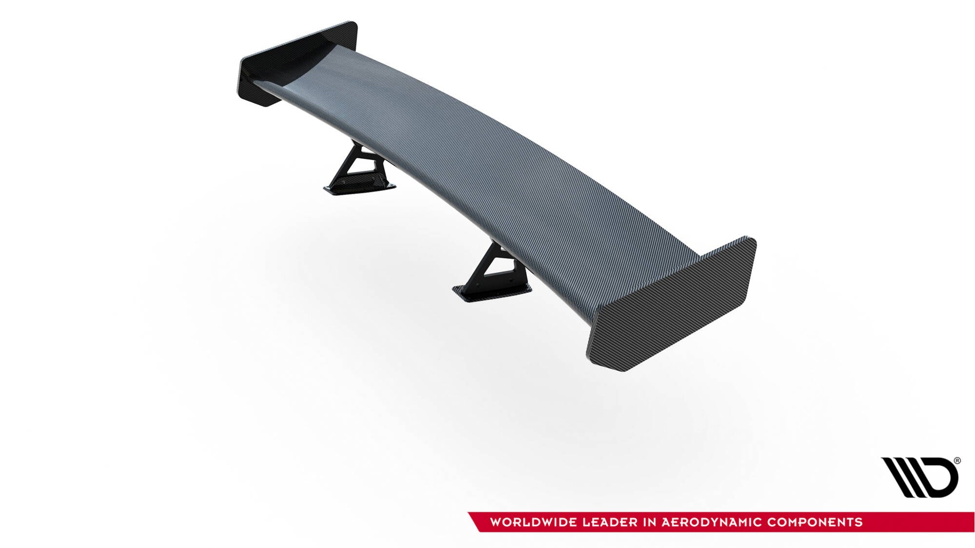 Maxton Design Carbon Spoiler Alfa Romeo Giulia Quadrifoglio für Alfa Romeo Giulia Quadrifoglio