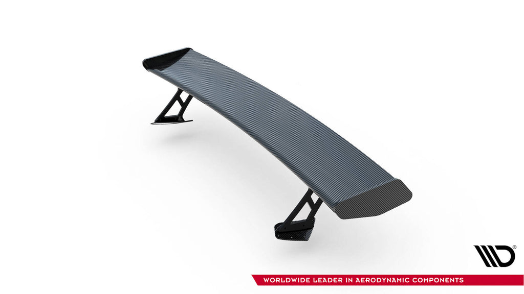 Maxton Design Carbon Spoiler Mazda MX5 Hardtop NC(MK3) für Mazda MX-5 Mk3 (NC)