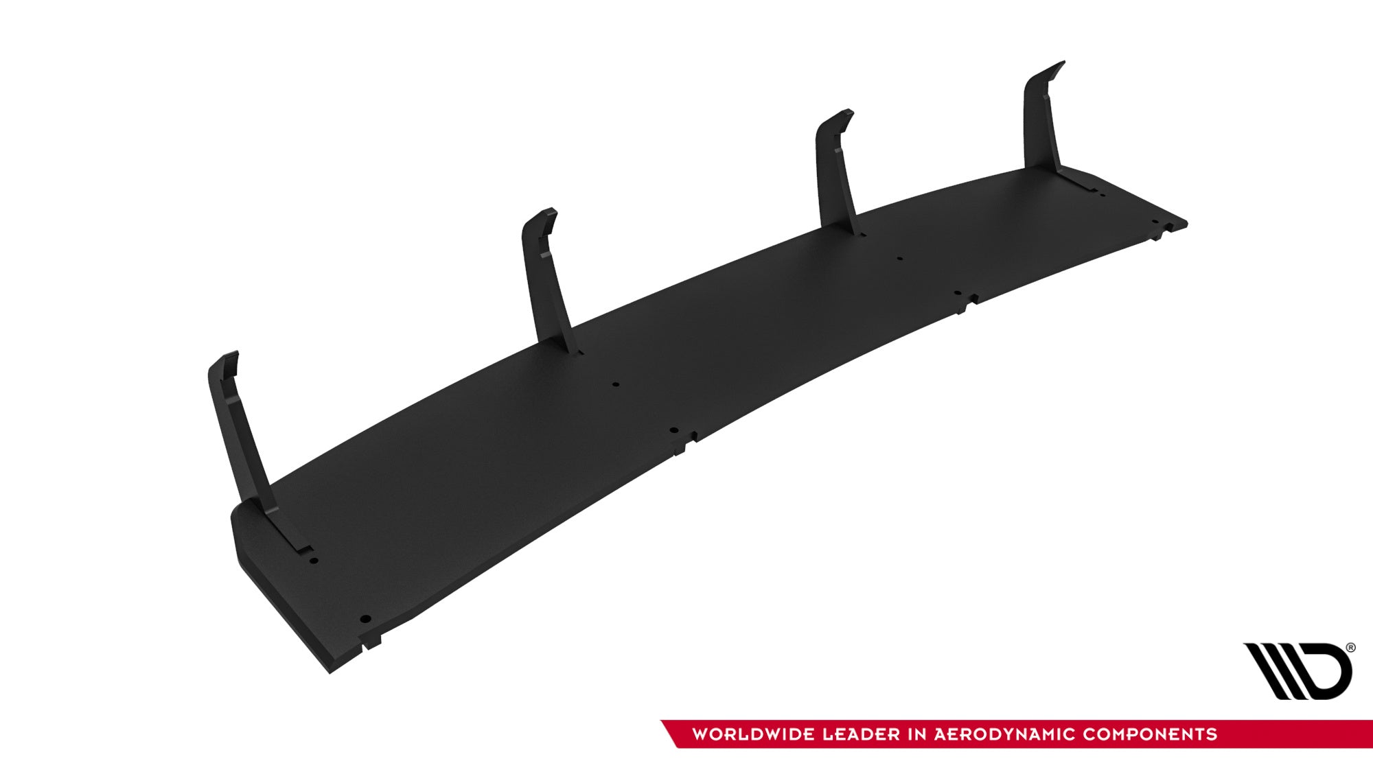 Maxton Design Street Pro Heckschürze passend für Hyundai Elantra N Mk7