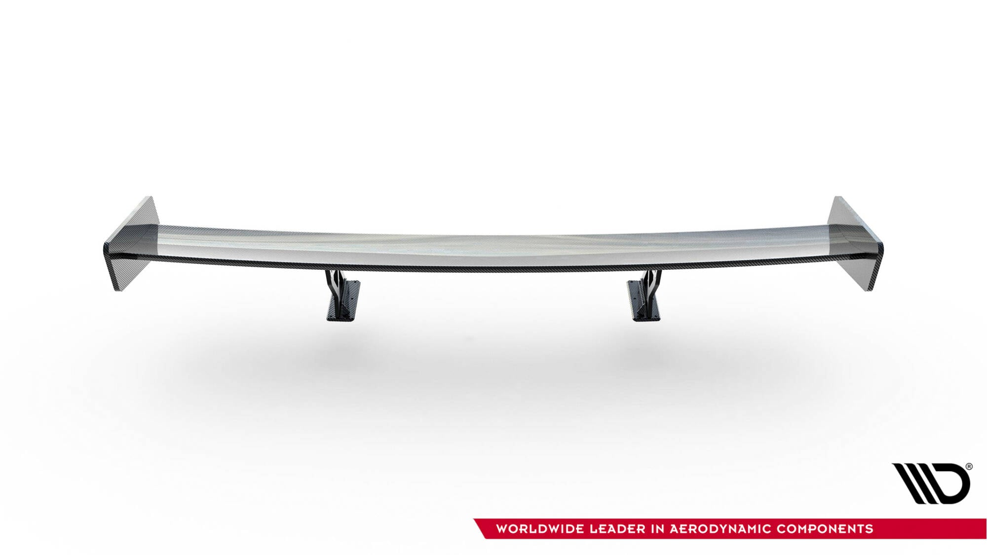 Maxton Design Carbon Spoiler Dodge Challenger Mk3 für Dodge Challenger MK3 Facelift