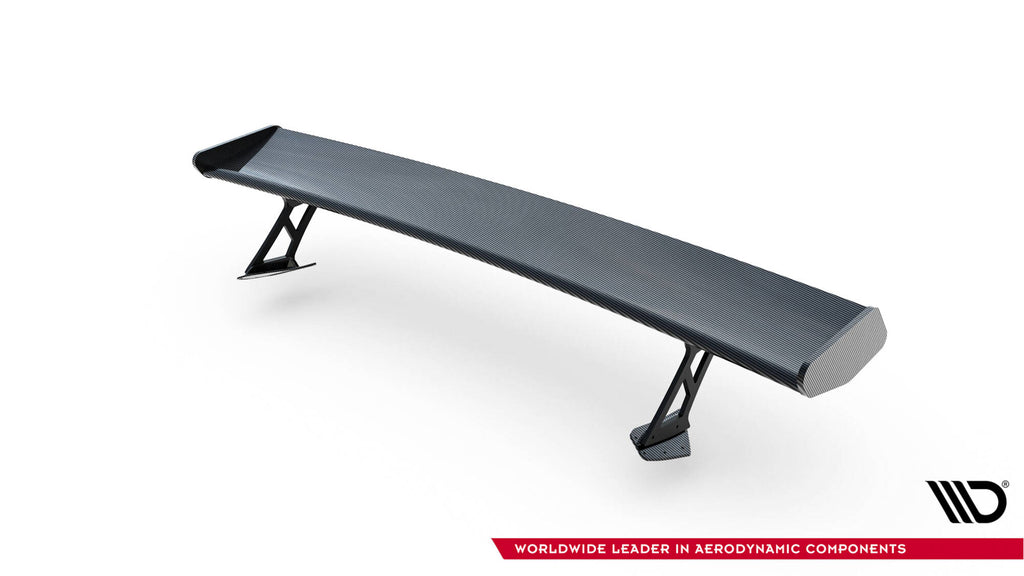 Maxton Design Carbon Spoiler Mazda MX5 Hardtop NC(MK3) für Mazda MX-5 Mk3 (NC)