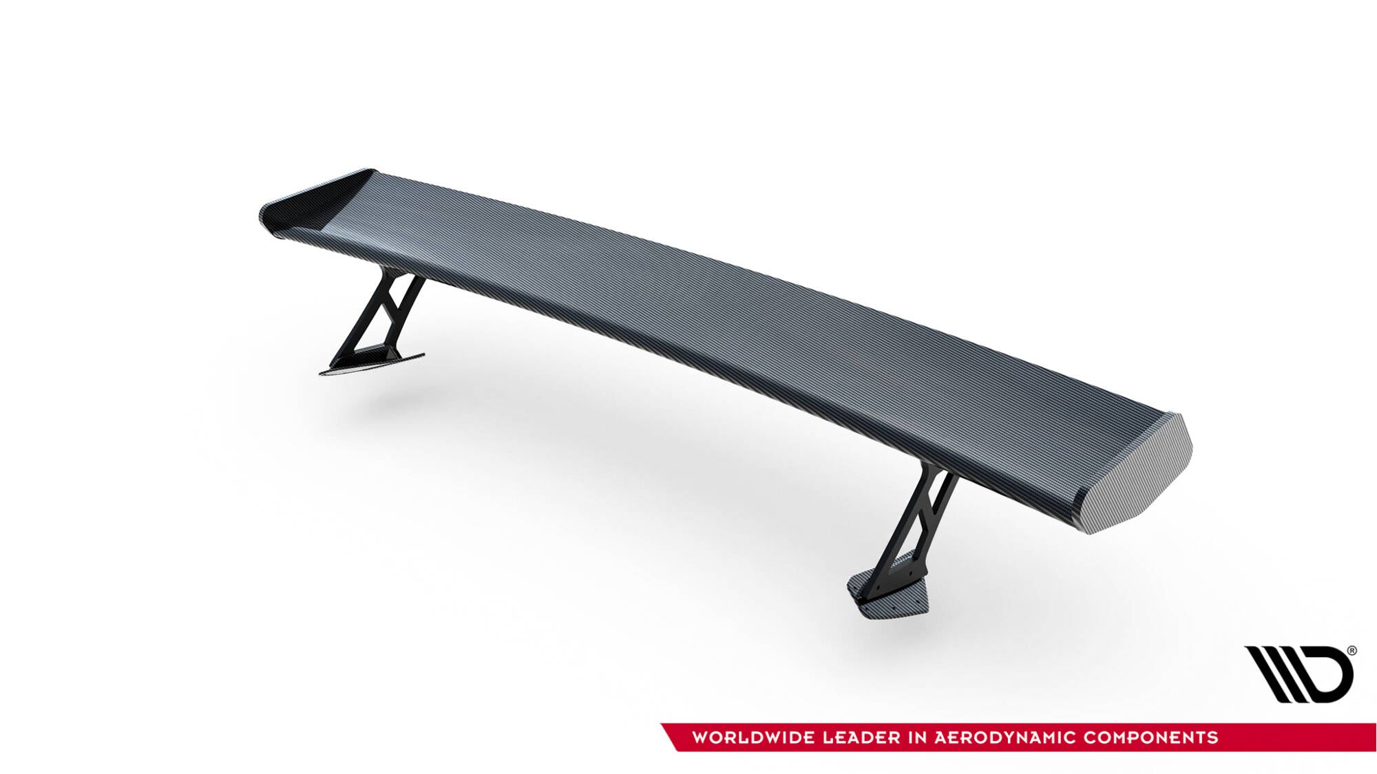 Maxton Design Carbon Spoiler Mazda MX5 Hardtop NC(MK3) für Mazda MX-5 Mk3 (NC)