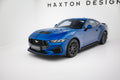 Maxton Design Street Pro Street+ Seitenschweller Leisten passend für Ford Mustang Dark Horse Mk7