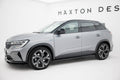 Maxton Design Street+ Seitenschweller Leisten passend für Renault Austral Mk1 schwarz Hochglanz