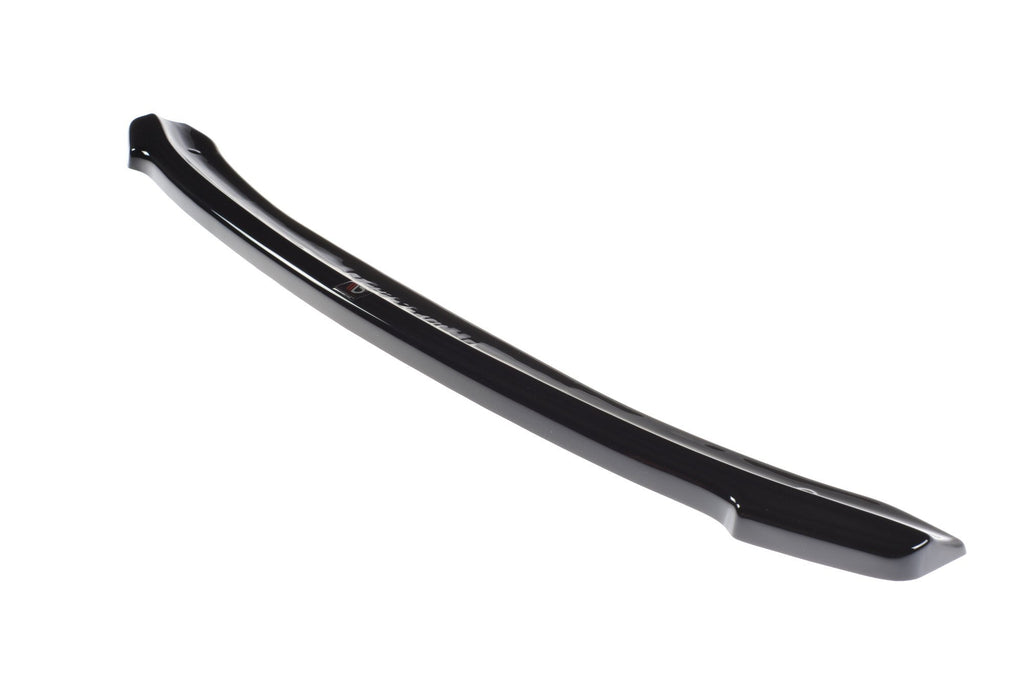 Maxton Design Heckansatz Lexus GS Mk3 schwarz Hochglanz für Lexus GS Mk3(A1 / S190)
