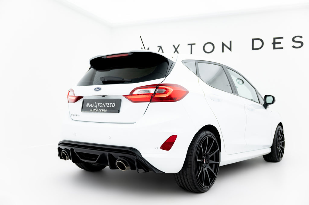 Maxton Design