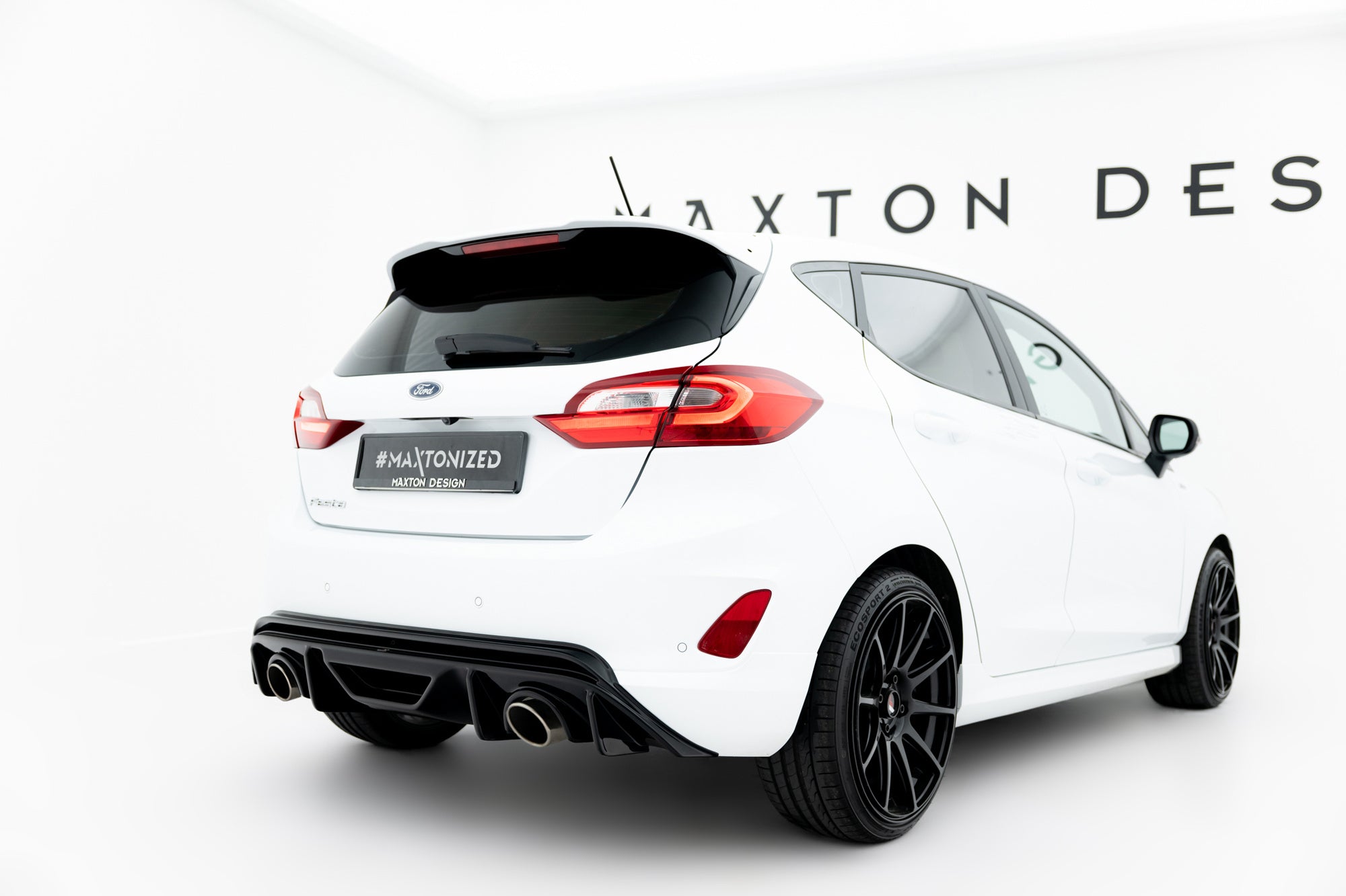 Maxton Design