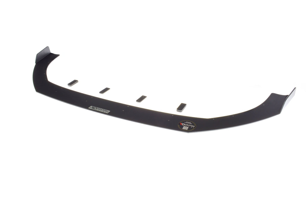 Maxton Design Front Sport Diffusor V.2 Audi RS3 Sportback 8V Facelift für Audi A3