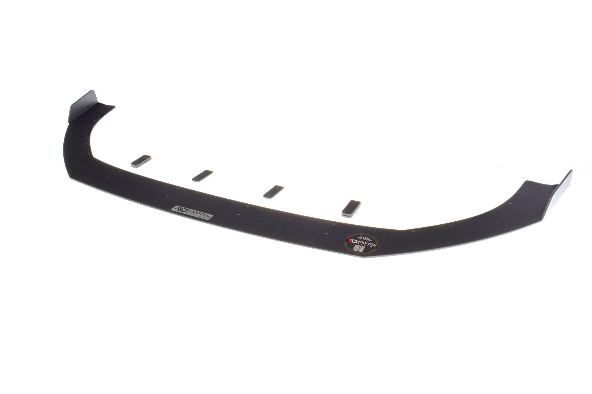 Maxton Design Front Sport Diffusor V.2 Audi RS3 Sportback 8V Facelift für Audi A3