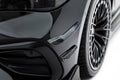 Maxton Design Stoßstangen Flaps Wings vorne Canards passend für Mercedes-AMG CLE 53 Aero C236