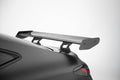 Maxton Design Carbon Spoiler V.1 Mercedes-AMG CLE 53 C236 für Mercedes-Benz CLE C236