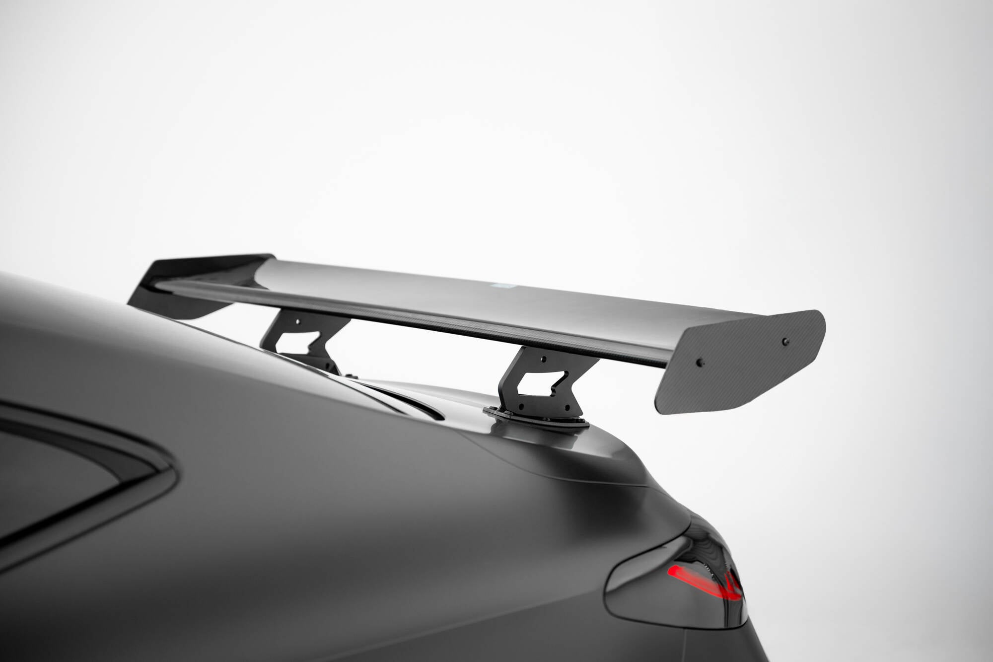 Maxton Design Carbon Spoiler V.1 Mercedes-AMG CLE 53 C236 für Mercedes-Benz CLE C236