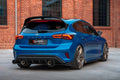 Maxton Design Spoiler Ford Focus Hatchback Mk4 für Ford Focus Standard