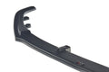 Maxton Design Street+ Spoilerlippe Front Ansatz V.1 passend für MAZDA CX-5 FACELIFT schwarz Hochglanz