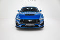 Maxton Design Street Pro Street+ Spoilerlippe Front Ansatz passend für Ford Mustang GT Mk7