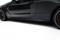 Maxton Design Street Pro Street+ Seitenschweller Leisten passend für Mercedes-AMG CLE 53 Aero C236