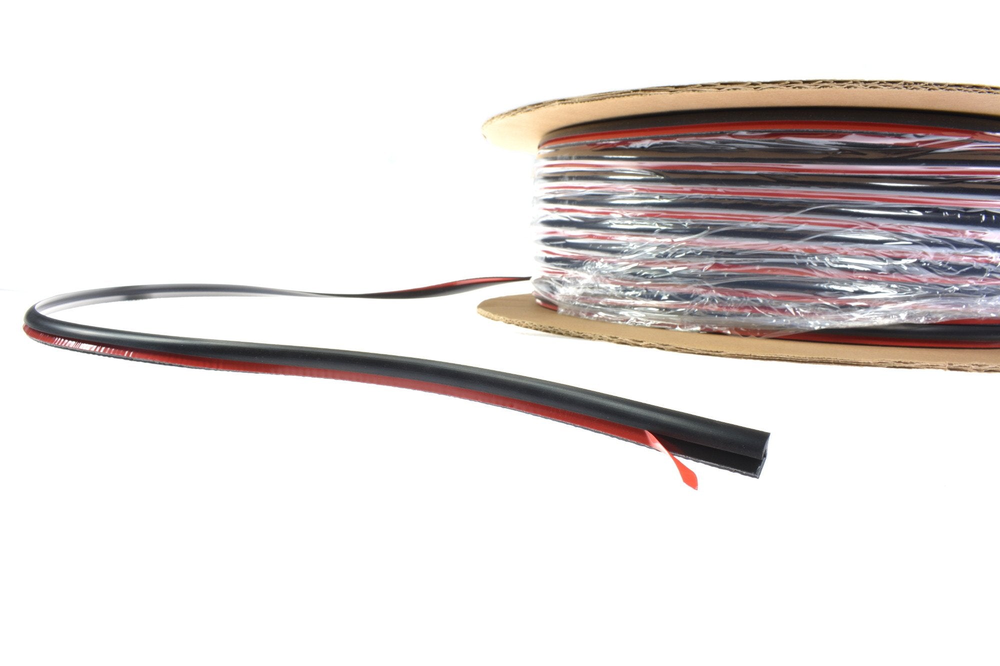 Maxton Design Kotflügel Flare Trim für Universal