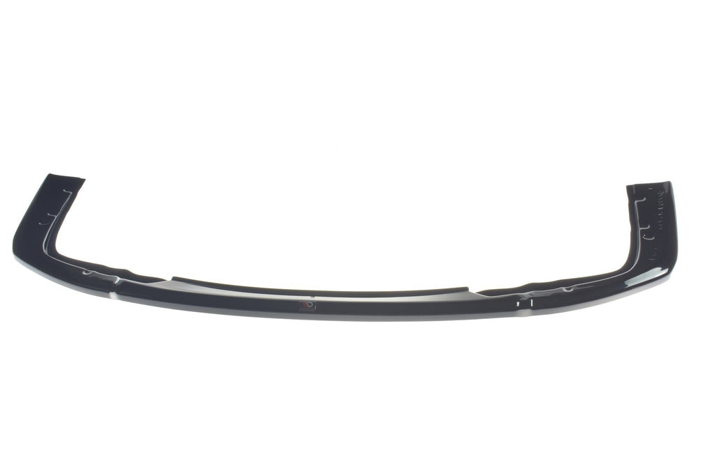 Maxton Design Heckansatz BMW X5 G05 M Paket schwarz Hochglanz für BMW X5 G05