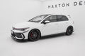 Maxton Design Street Pro Street+ Seitenschweller Leisten V.2 passend für VW Golf GTI / GTE / GTI Clubsport / R-Line Mk8