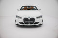 Maxton Design Street+ Spoilerlippe Front Ansatz passend für BMW 4er Coupe / Cabrio G22 / G23 schwarz Hochglanz