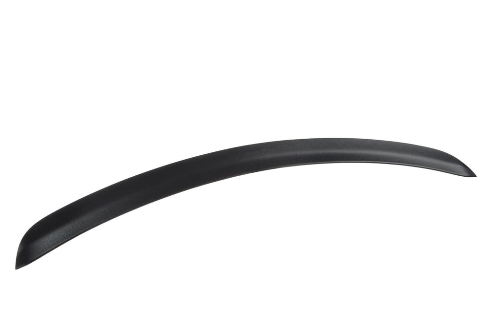Maxton Design Spoiler CAP für NISSAN GT-R vor Facelift COUPE (R35-SERIES) (2007-2010) Carbon Look
