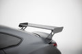 Maxton Design Carbon Spoiler With External Brackets Uprights Toyota GR86 / Subaru BRZ Mk2 für Toyota GR86 Mk1
