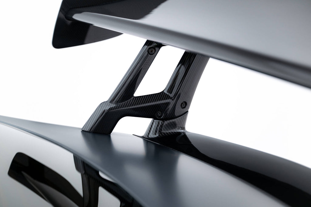 Maxton Design Carbon Spoiler Mercedes-AMG GTR C190 Facelift für Mercedes-Benz AMG GT C190 Facelift