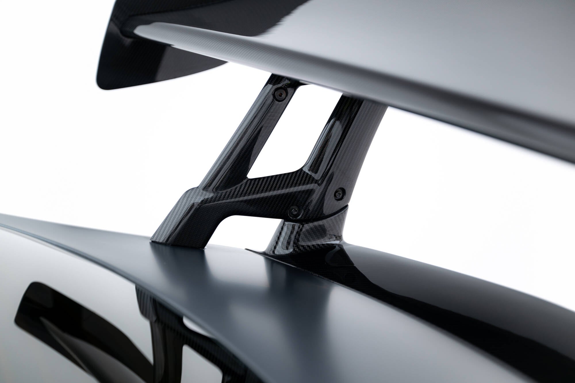 Maxton Design Carbon Spoiler Mercedes-AMG GTR C190 Facelift für Mercedes-Benz AMG GT C190 Facelift