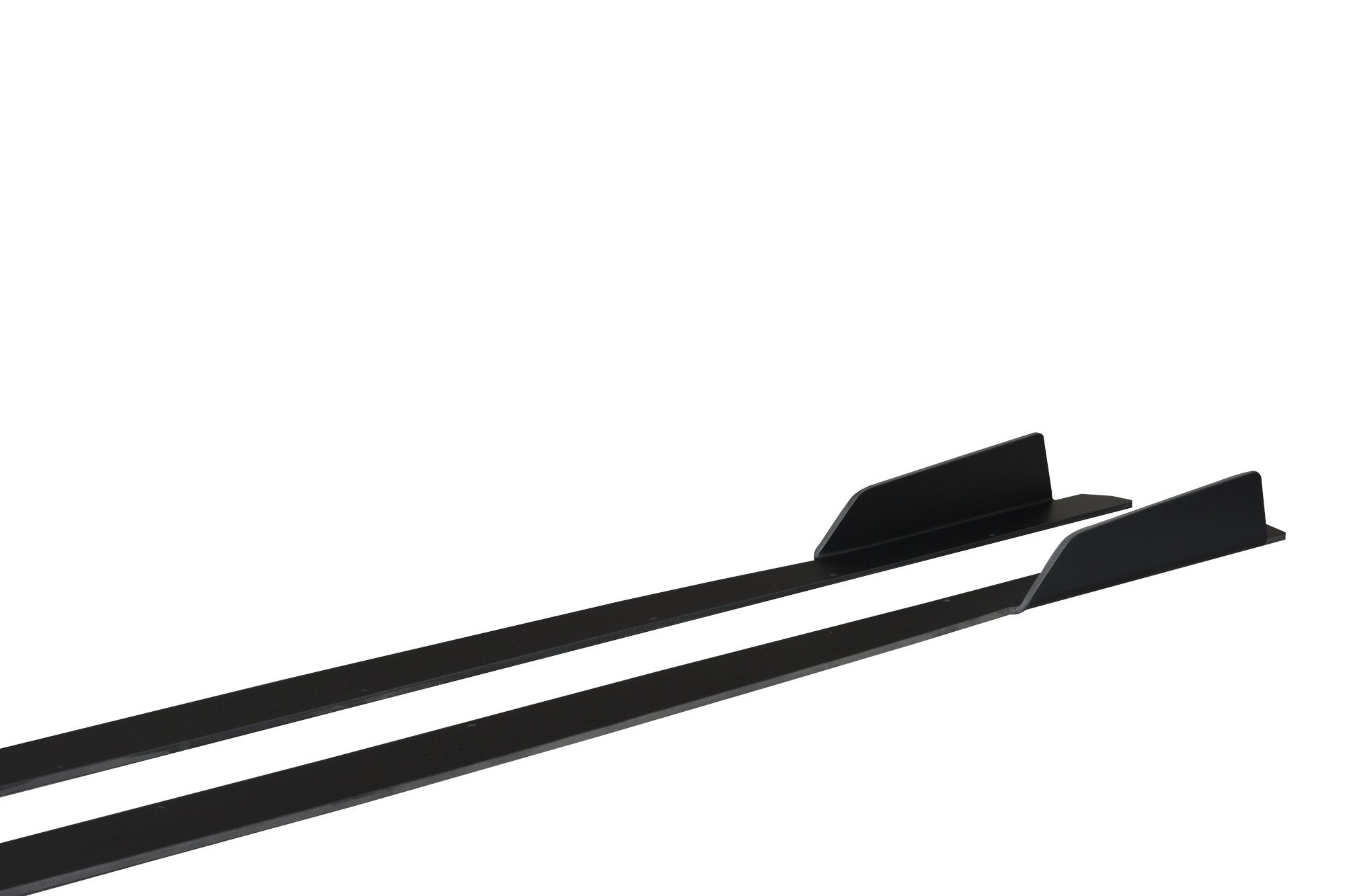 Maxton Design Street+ Seitenschweller Leisten passend für BMW 1er M135i / M140i / M-Paket F21