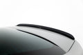 Maxton Design Spoiler CAP V.1 passend für Skoda Superb Liftback Mk3 / Mk3 Facelift schwarz Hochglanz