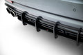 Maxton Design Street Pro Heckschürze passend für Audi S8 D5 Facelift
