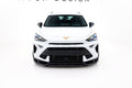 Maxton Design Street+ Spoilerlippe Front Ansatz passend für Cupra Formentor Mk1 Facelift schwarz Hochglanz