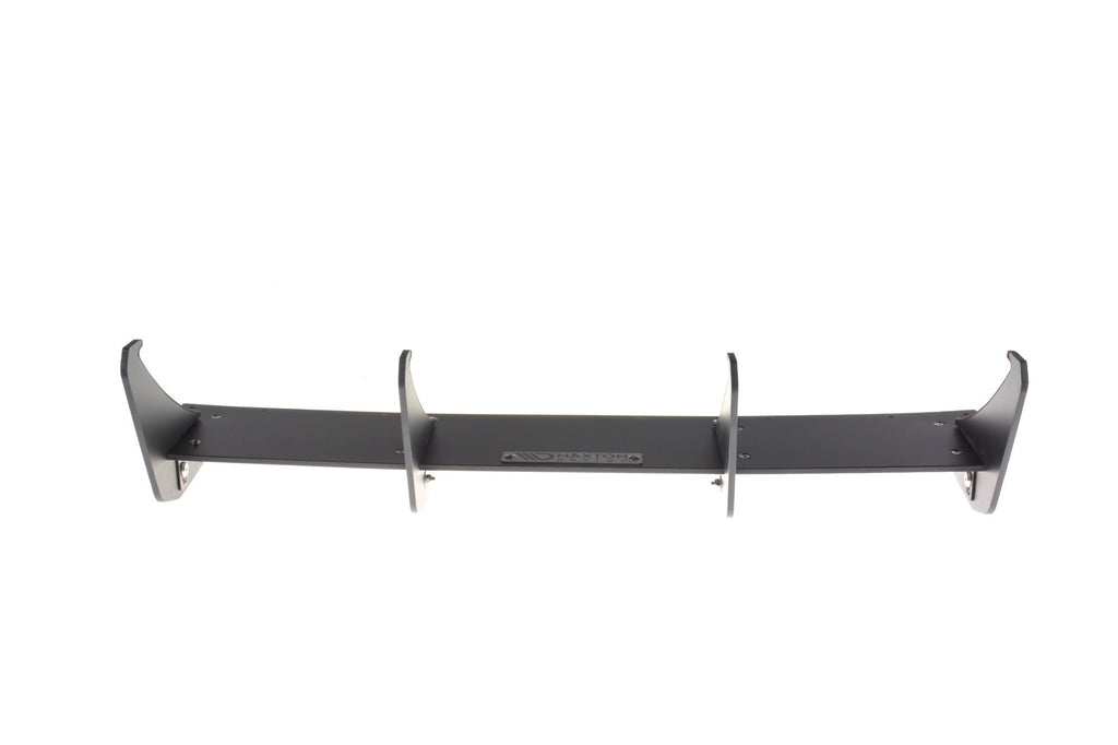 Maxton Design Heckschürze passend für Audi S3 8V Hatchback / Sportback