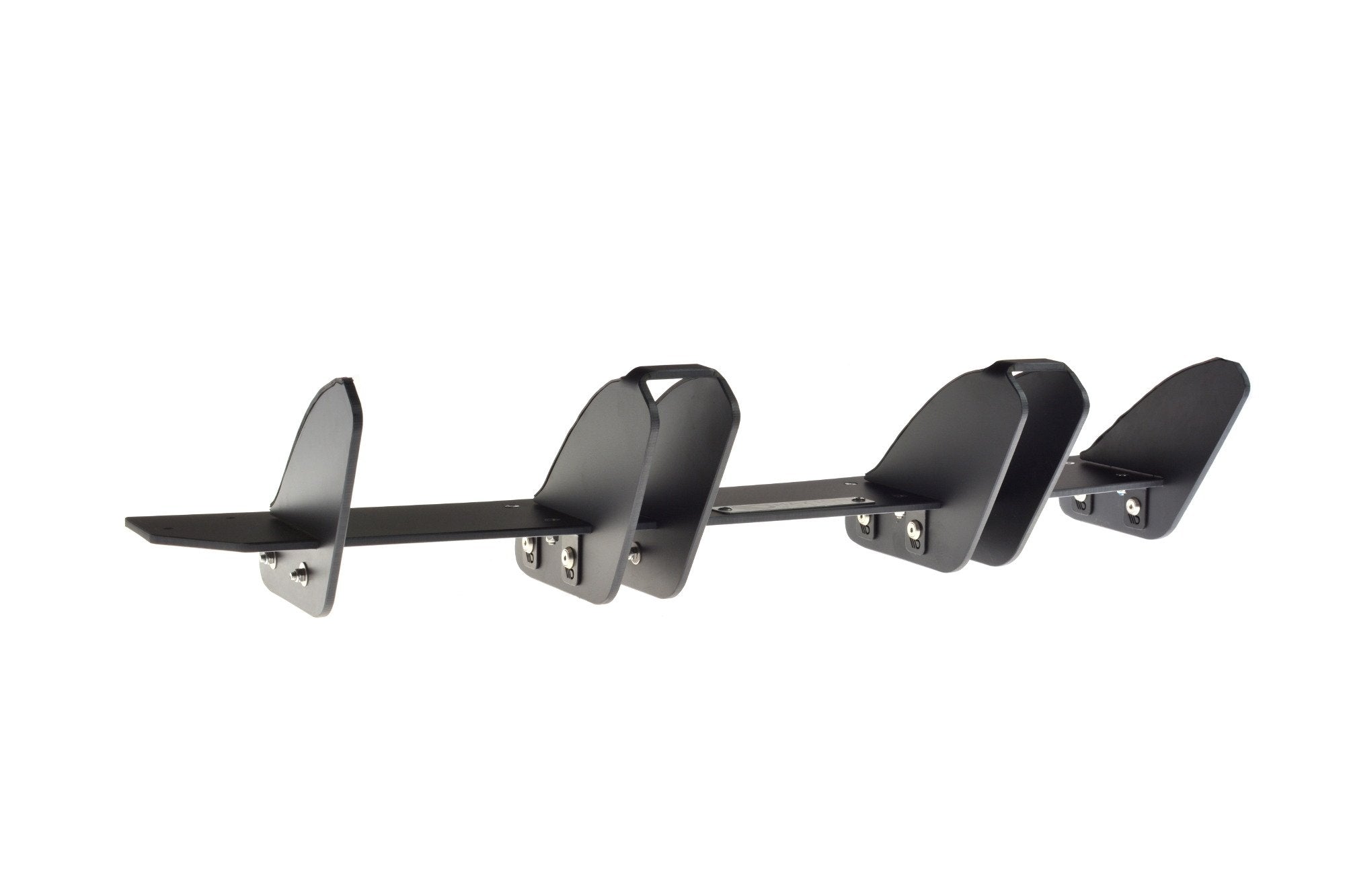 Maxton Design Heckschürze V.2 passend für Audi RS3 8V FL Sportback