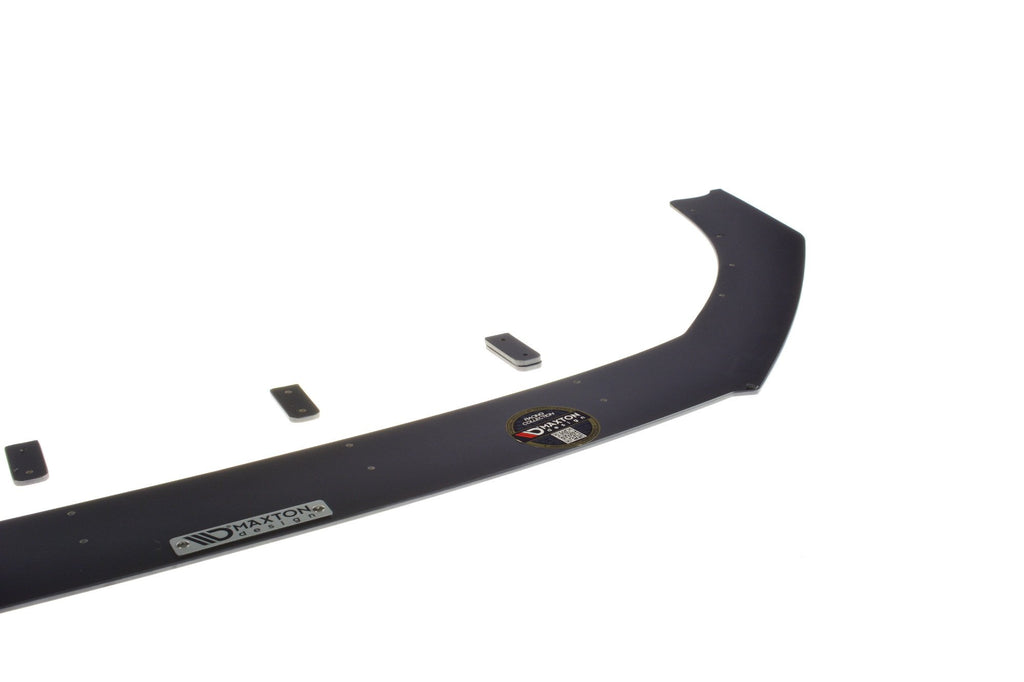 Maxton Design Front Sport Diffusor V.1 Audi RS3 Sportback 8V Facelift für Audi A3