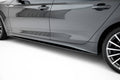 Maxton Design Street Pro Street+ Seitenschweller Leisten passend für Audi A5 Sportback F5 Facelift