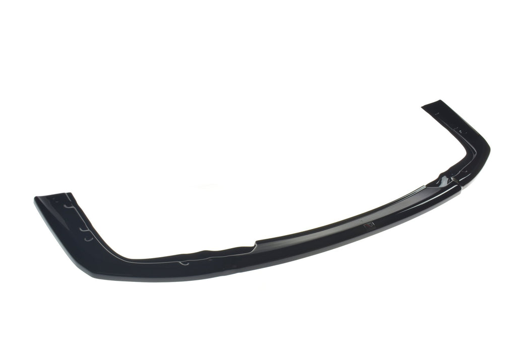 Maxton Design Heckansatz BMW X5 G05 M Paket schwarz Hochglanz für BMW X5 G05