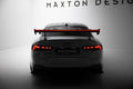 Maxton Design Carbon Spoiler With Upper Swan Mounting + LED Audi A5 / A5 S-Line / S5 / RS5 Coupe F5 / F5 Facelift für Audi A5 / S5 / RS5