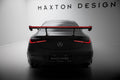 Maxton Design Carbon Spoiler V.2 + LED Mercedes-AMG CLE 53 C236 für Mercedes-Benz CLE C236