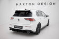 Maxton Design Street Pro Heckschürze V.2 passend für VW Golf GTI Mk8
