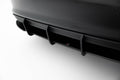Maxton Design Street Pro Heckschürze passend für Audi A3 Limousine 8Y