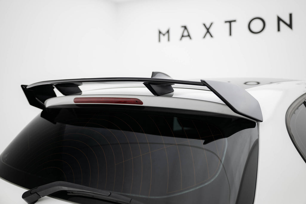 Maxton Design Spoiler BMW 1er M-Paket / M140i / Standard F20 für BMW 1er F20- F21